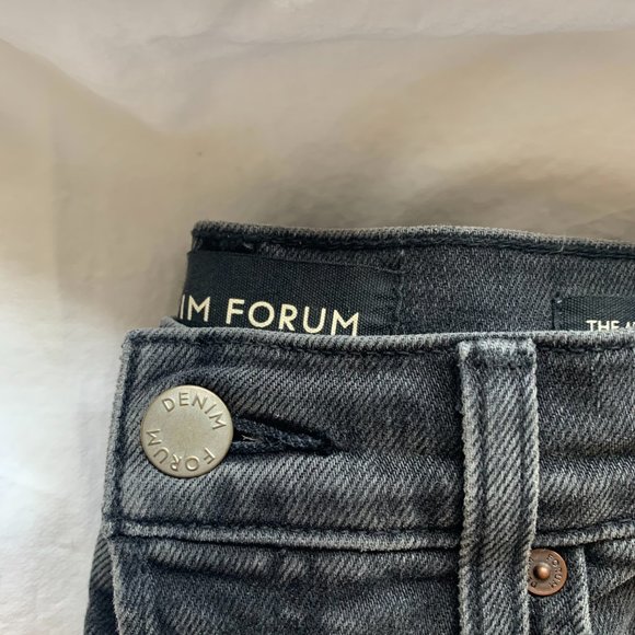 Denim Forum Arlo Jean - Picture 4 of 4